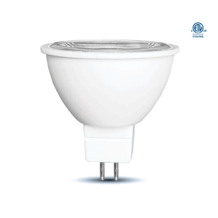MR16 5.5W Dimmable LED Bulb