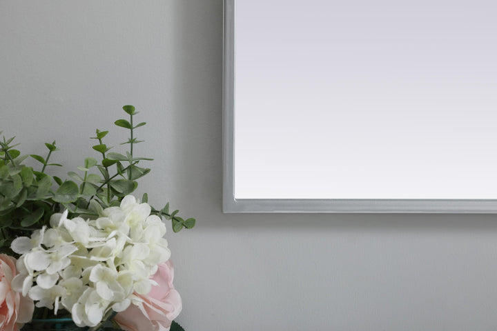 Metal Frame Arch Mirror II by Elegant - view 18