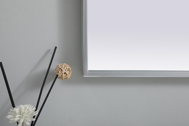 Metal Frame Arch Mirror II by Elegant - view 36