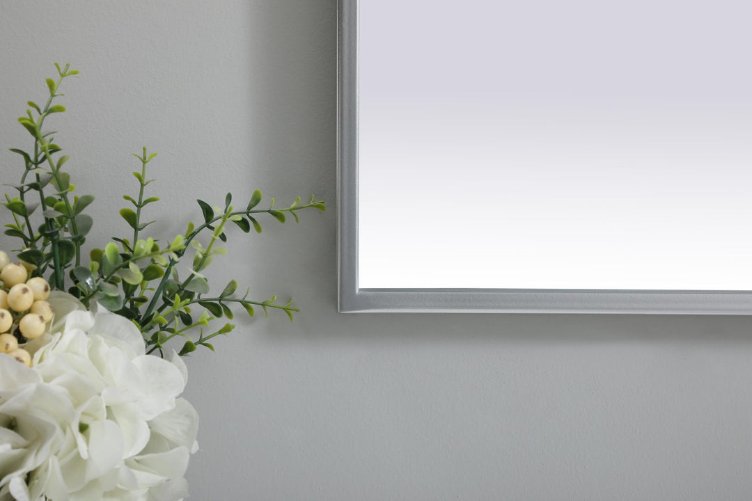 Metal Frame Arch Mirror II by Elegant - view 108
