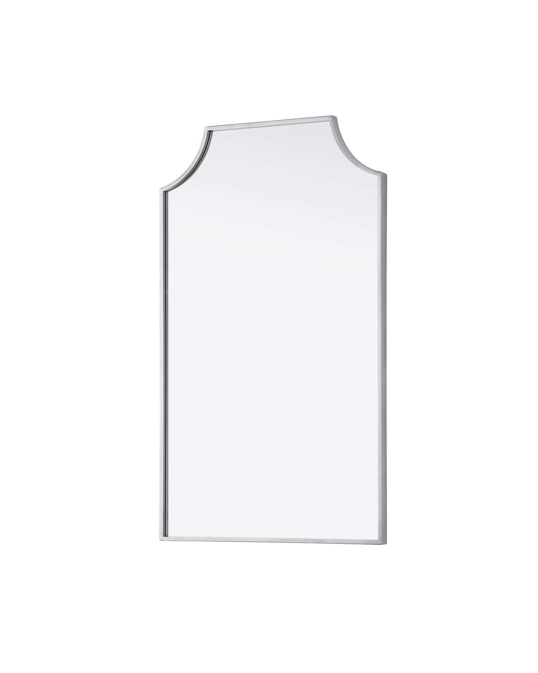 Metal Frame Mirror by Elegant - view 27