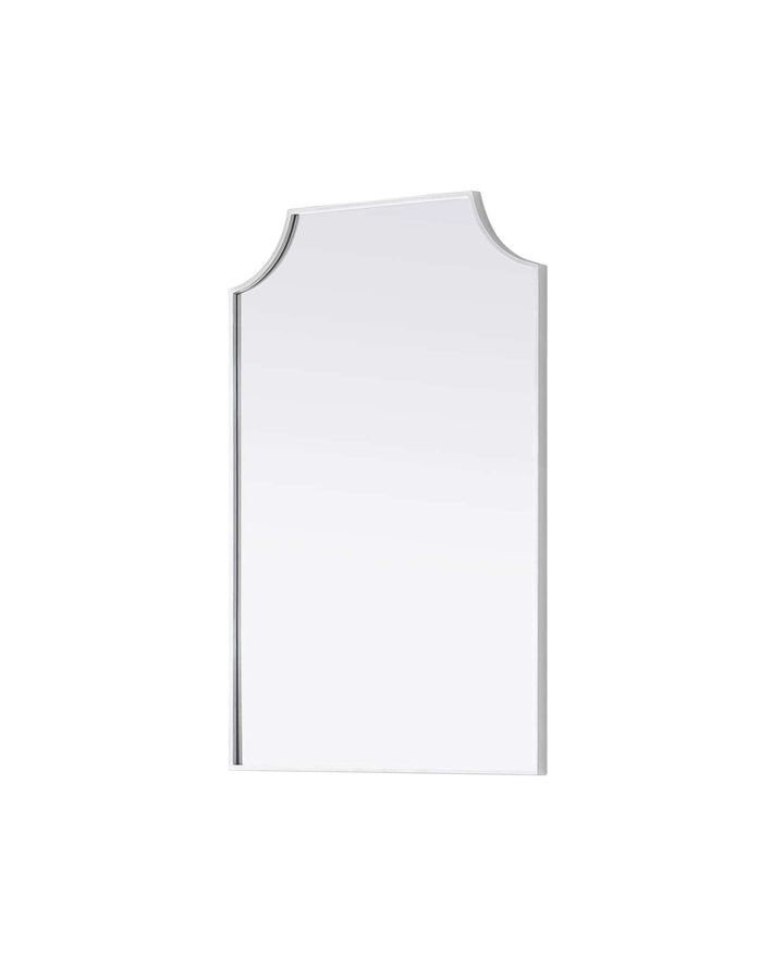 Metal Frame Mirror by Elegant - view 42