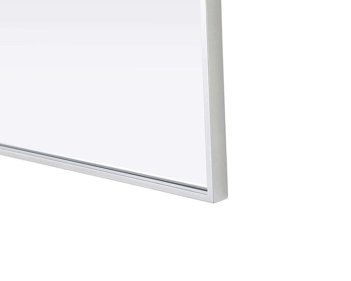 Metal Frame Mirror by Elegant - view 44