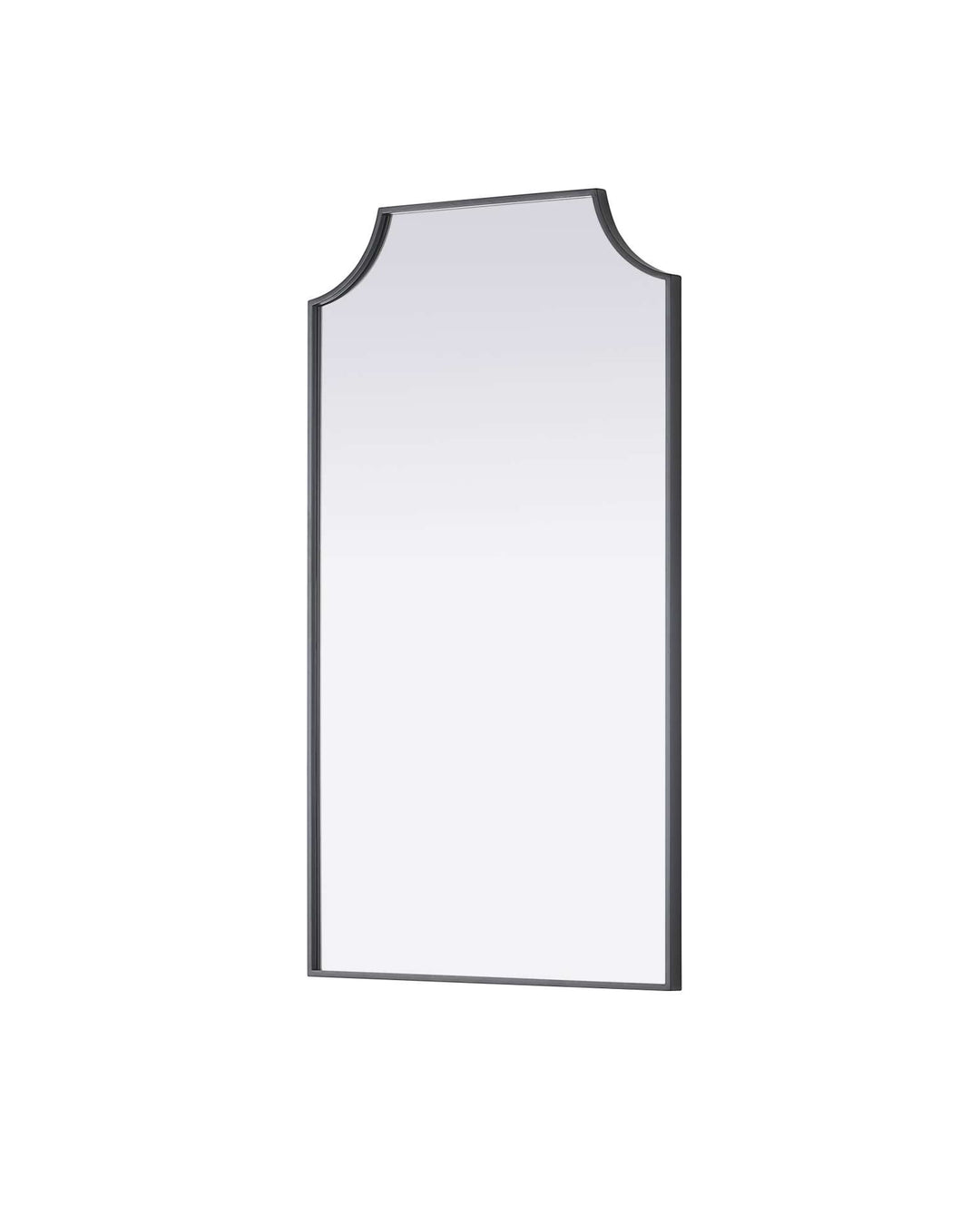 Metal Frame Mirror by Elegant - view 47