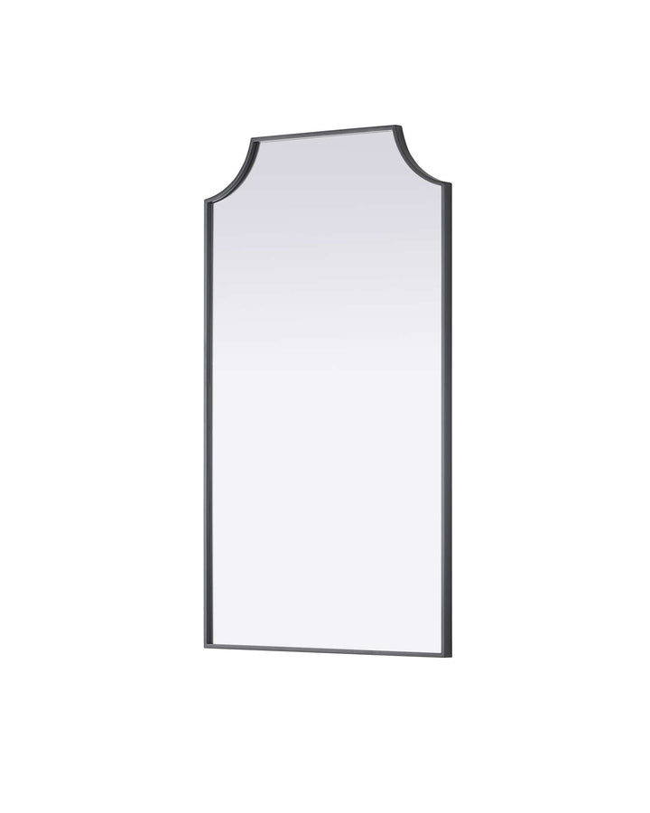 Metal Frame Mirror by Elegant - view 47