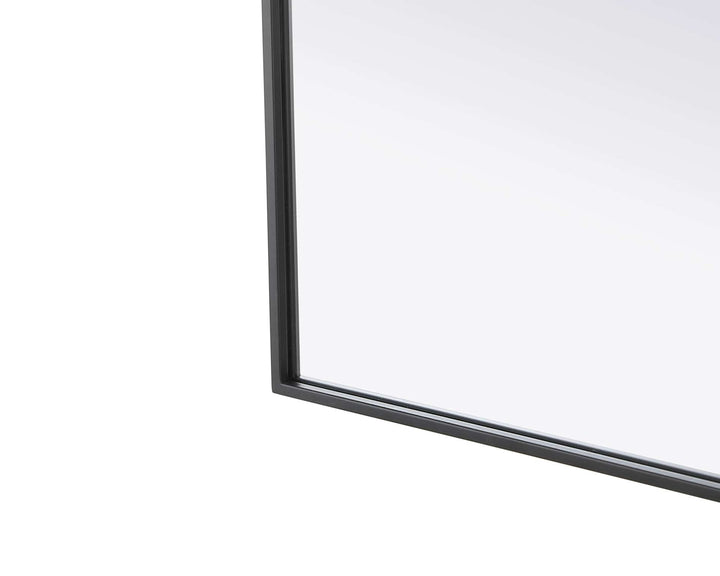 Metal Frame Mirror by Elegant - view 49