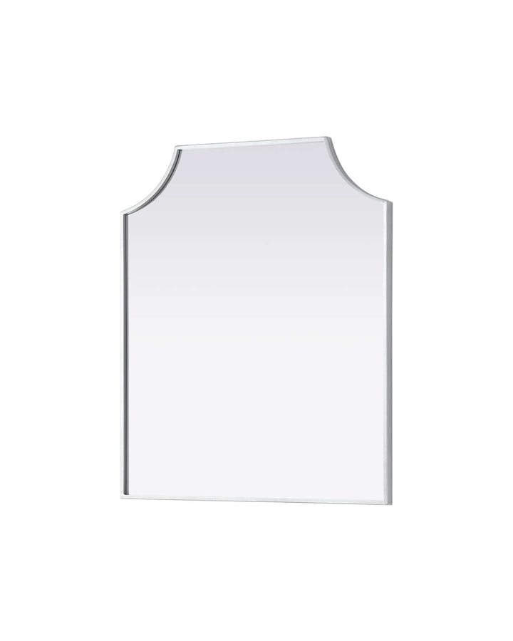 Metal Frame Mirror by Elegant - view 72