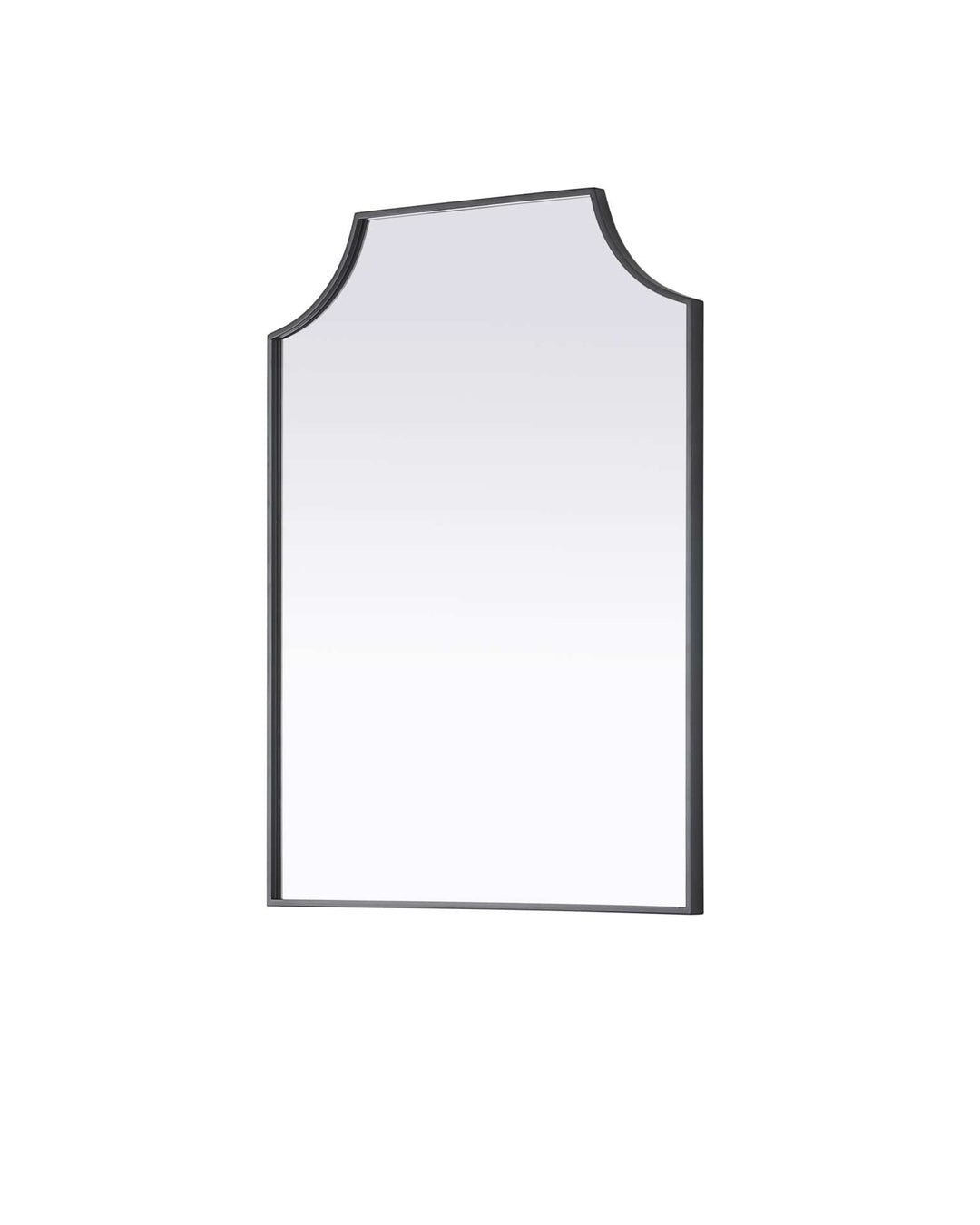 Metal Frame Mirror by Elegant - view 77