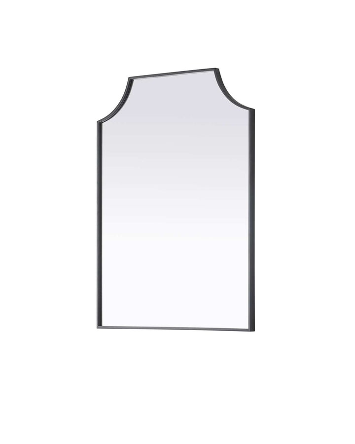 Metal Frame Mirror by Elegant - view 77