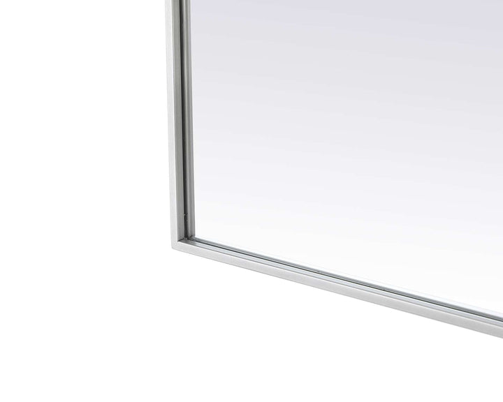 Metal Frame Mirror by Elegant - view 89