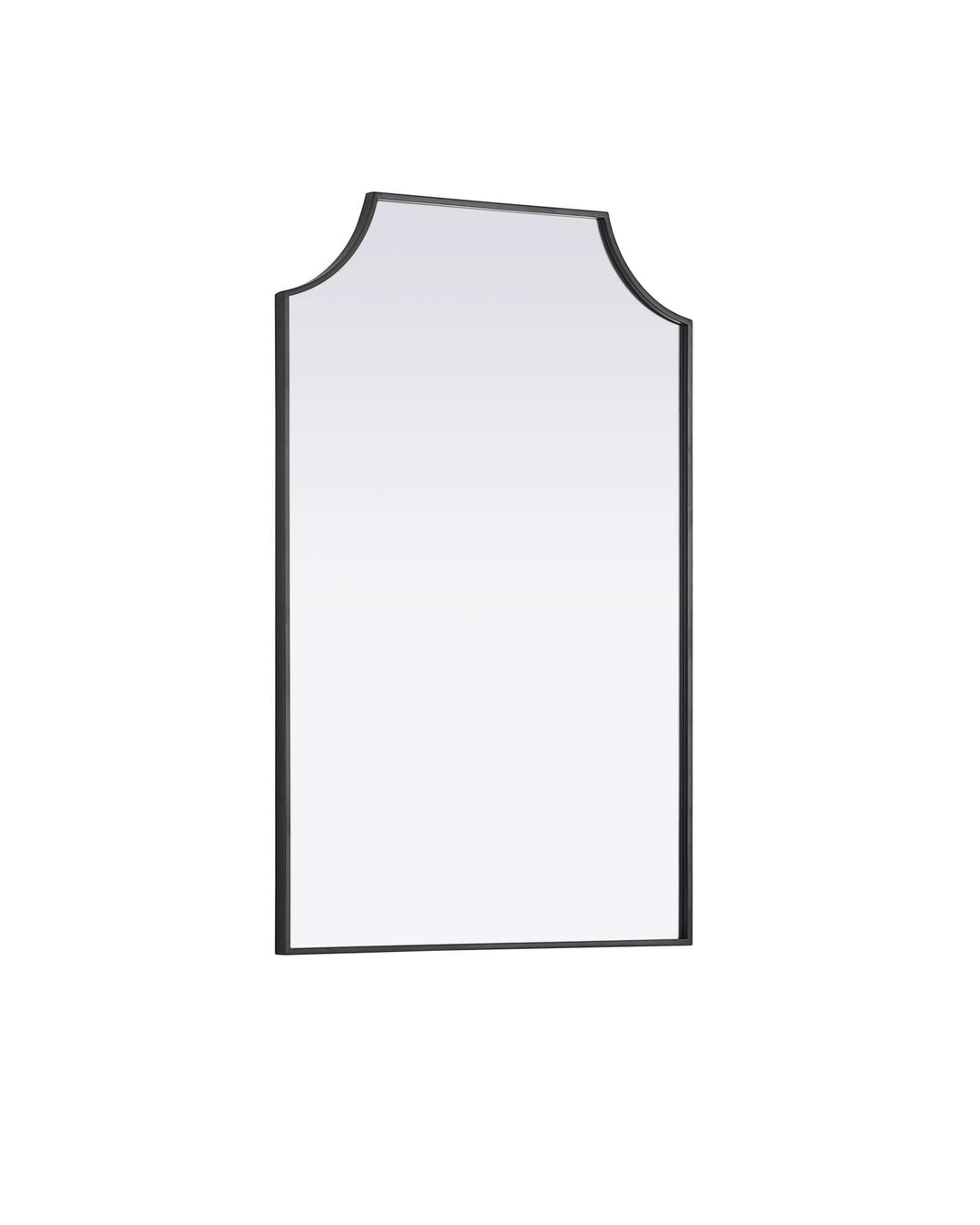 Metal Frame Mirror by Elegant - view 92