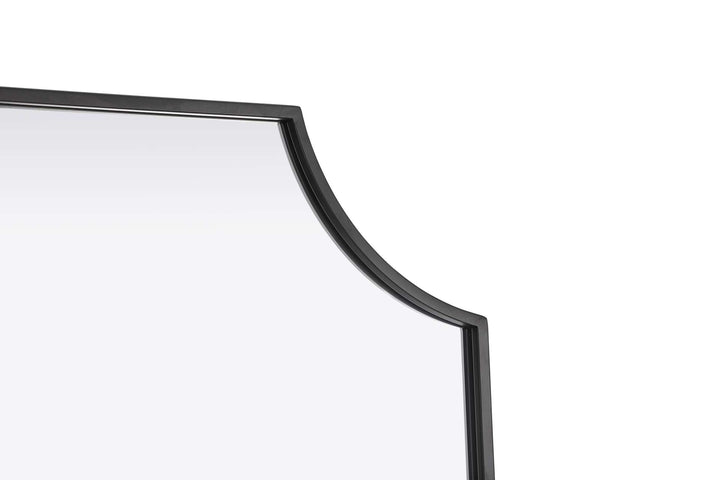 Metal Frame Mirror by Elegant - view 94
