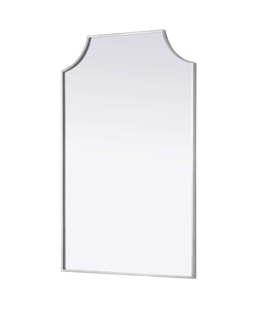 Metal Frame Mirror by Elegant - view 102