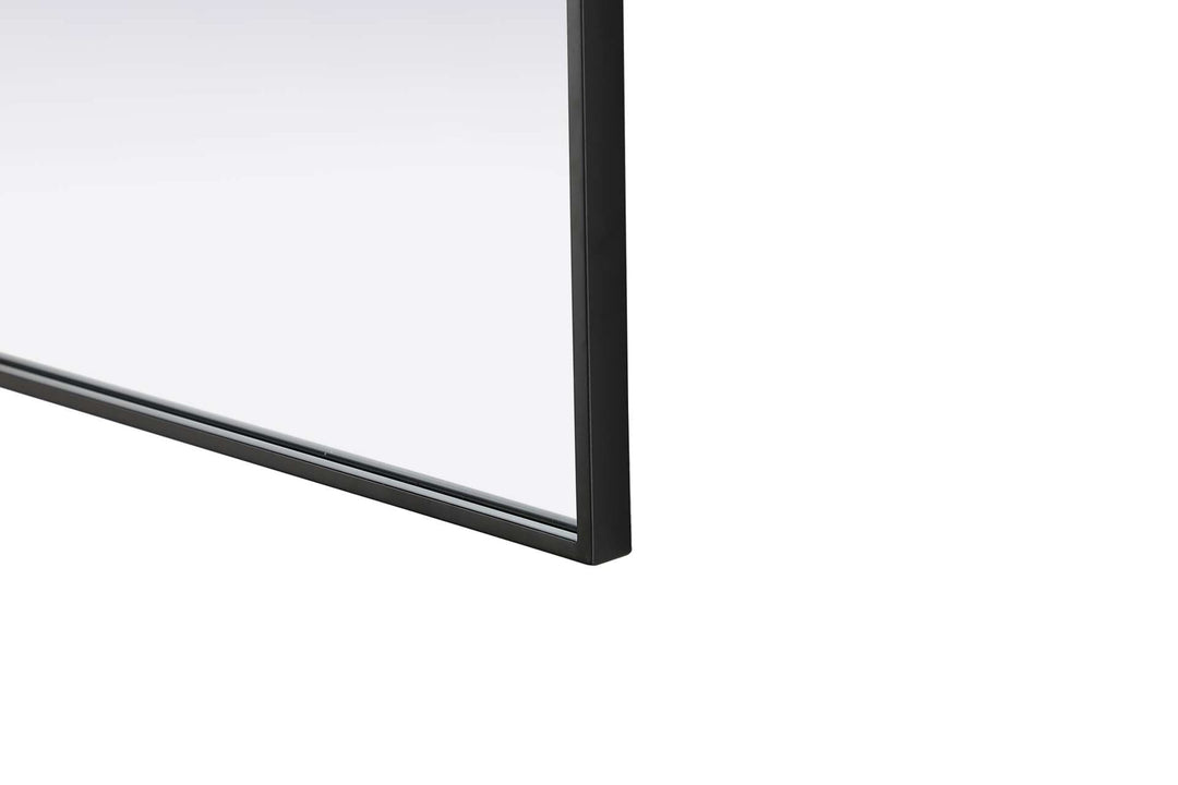 Metal Frame Mirror by Elegant - view 109