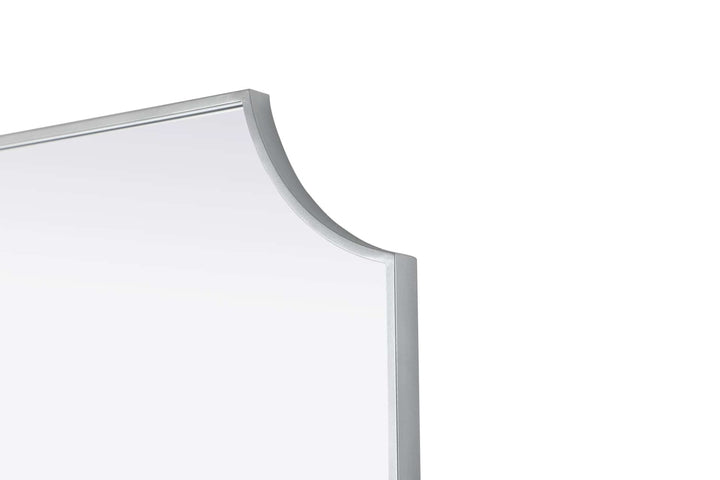 Metal Frame Mirror by Elegant - view 118