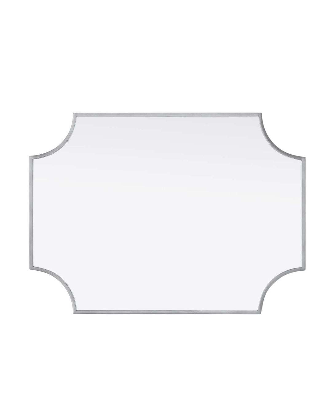 Metal Frame Mirror II by Elegant - view 15