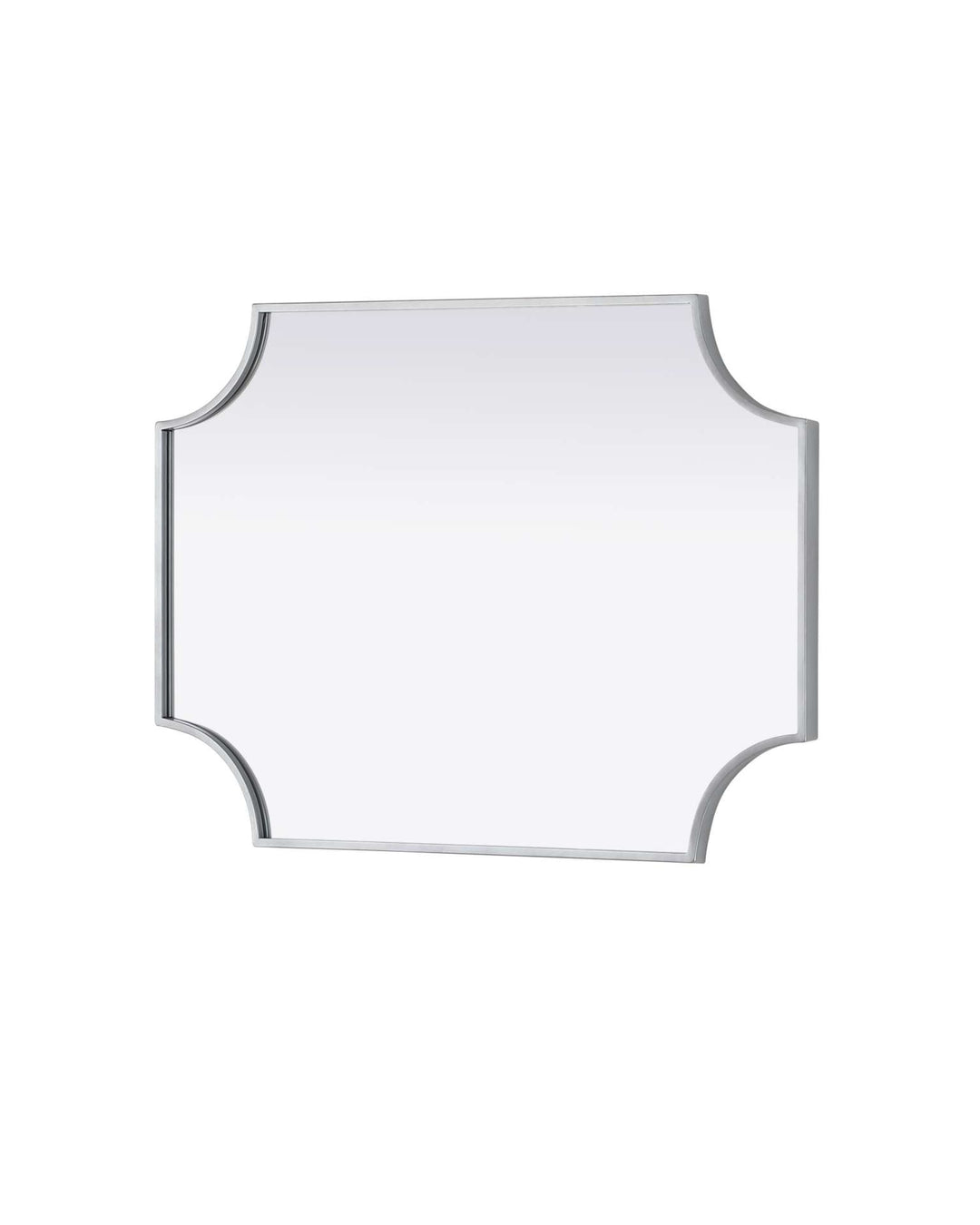 Metal Frame Mirror II by Elegant - view 16