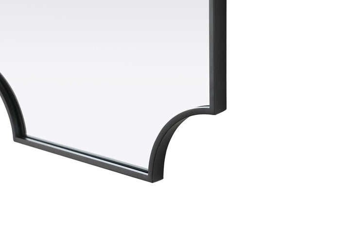 Metal Frame Mirror II by Elegant - view 24