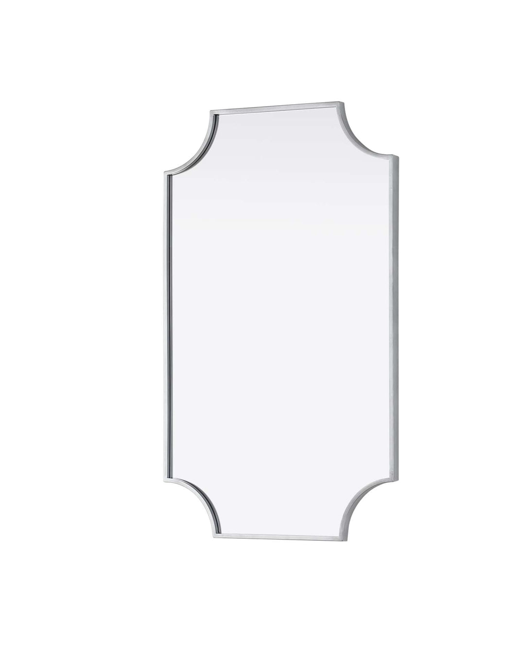 Metal Frame Mirror II by Elegant - view 32