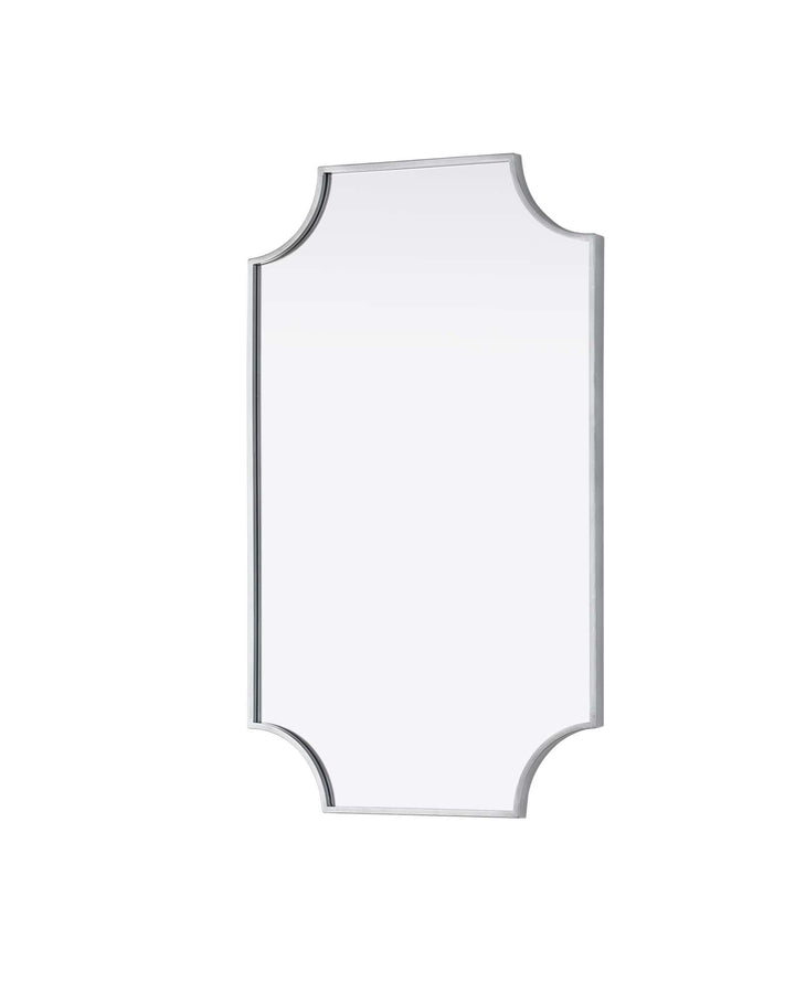 Metal Frame Mirror II by Elegant - view 32