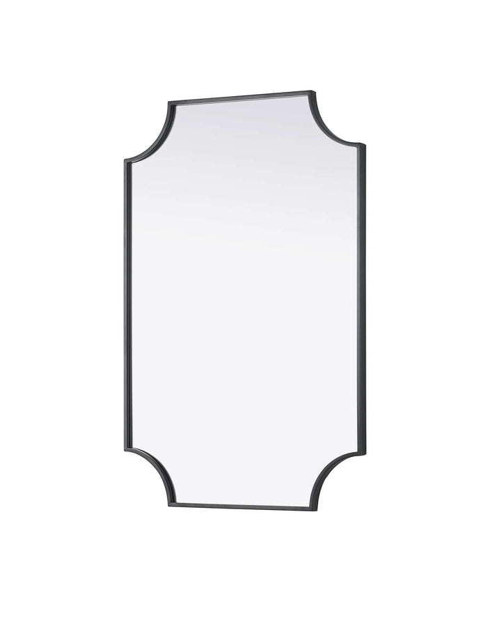 Metal Frame Mirror II by Elegant - view 38