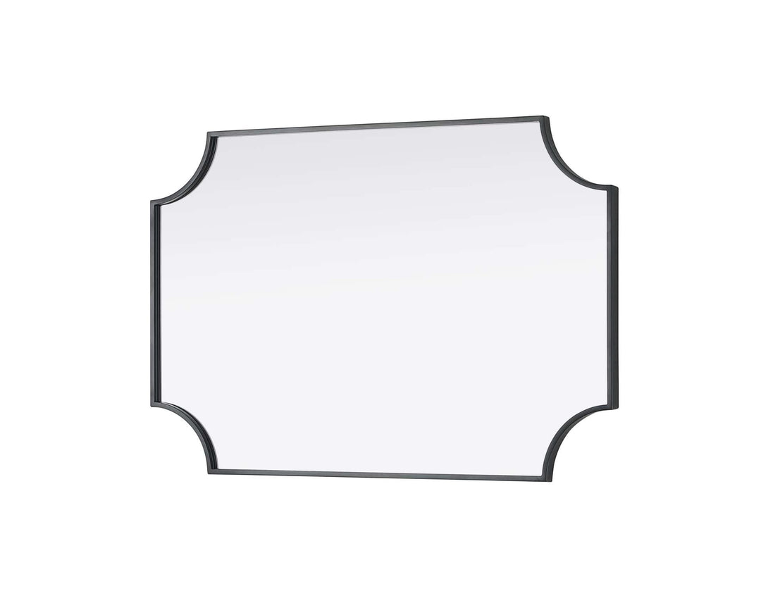 Metal Frame Mirror II by Elegant - view 40