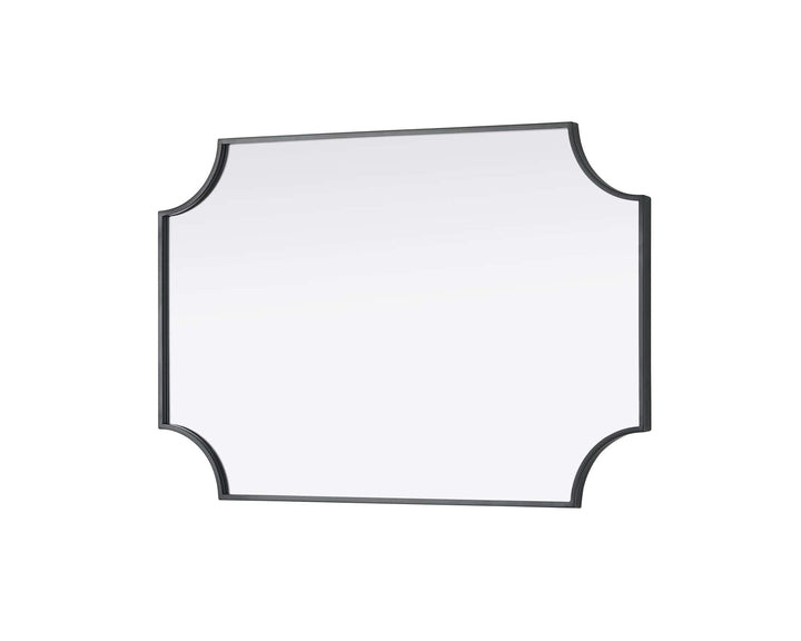 Metal Frame Mirror II by Elegant - view 40