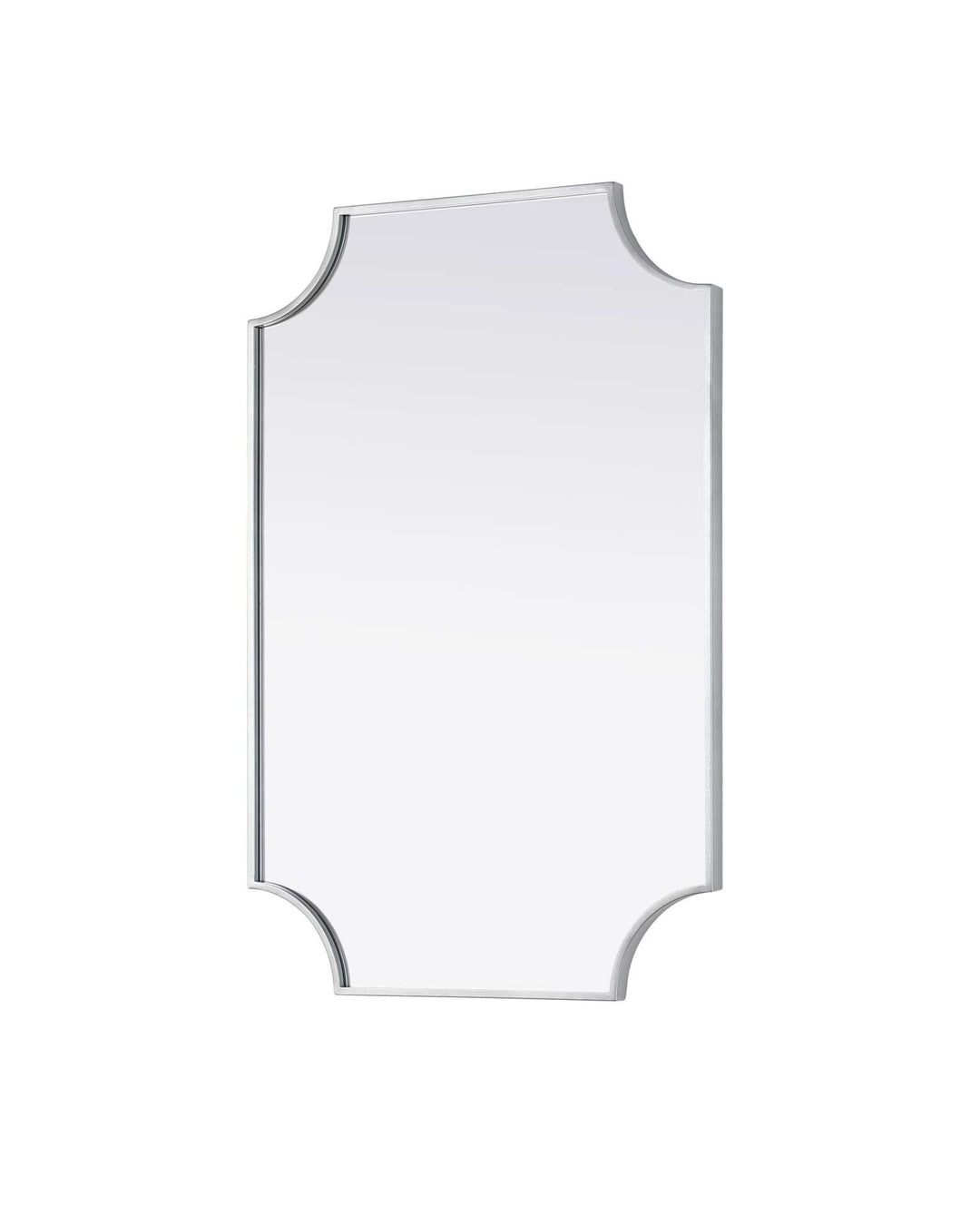 Metal Frame Mirror II by Elegant - view 50