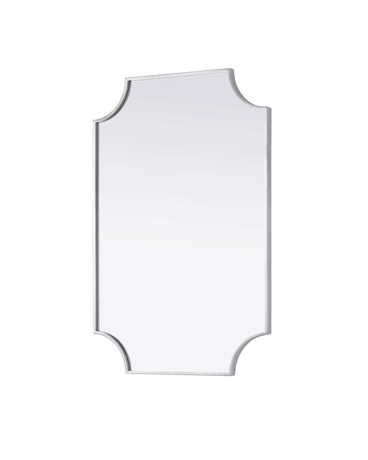 Metal Frame Mirror II by Elegant - view 50