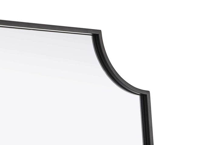 Metal Frame Mirror II by Elegant - view 59