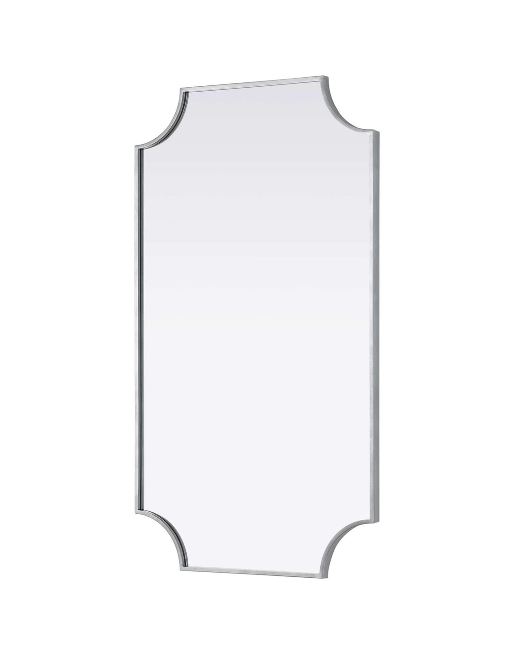 Metal Frame Mirror II by Elegant - view 68