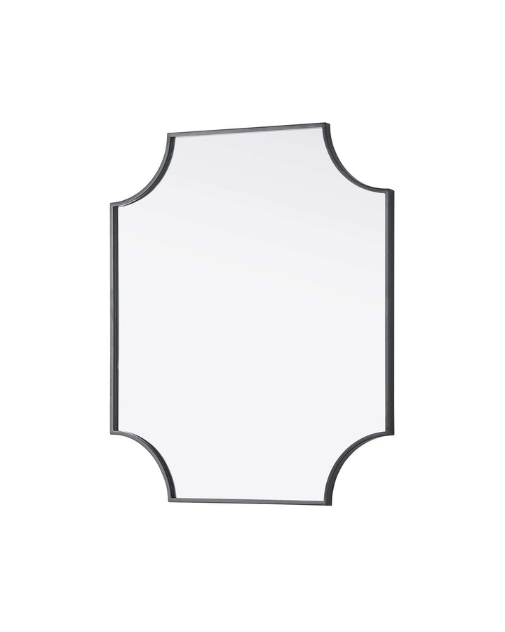 Metal Frame Mirror II by Elegant - view 74