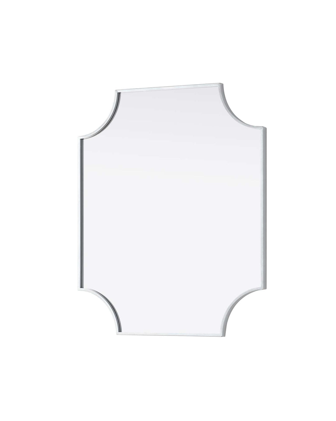 Metal Frame Mirror II by Elegant - view 86