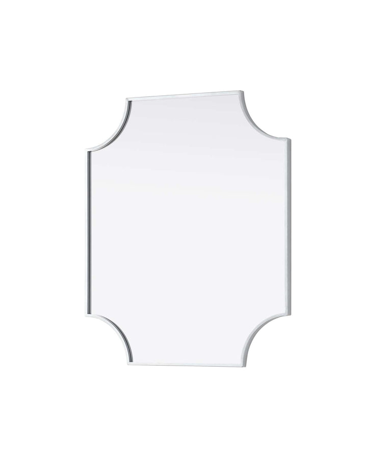 Metal Frame Mirror II by Elegant - view 86