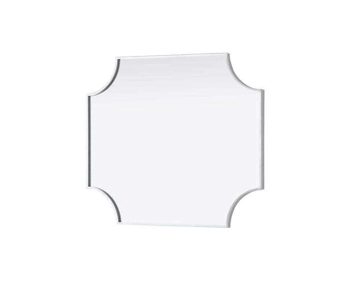 Metal Frame Mirror II by Elegant - view 88