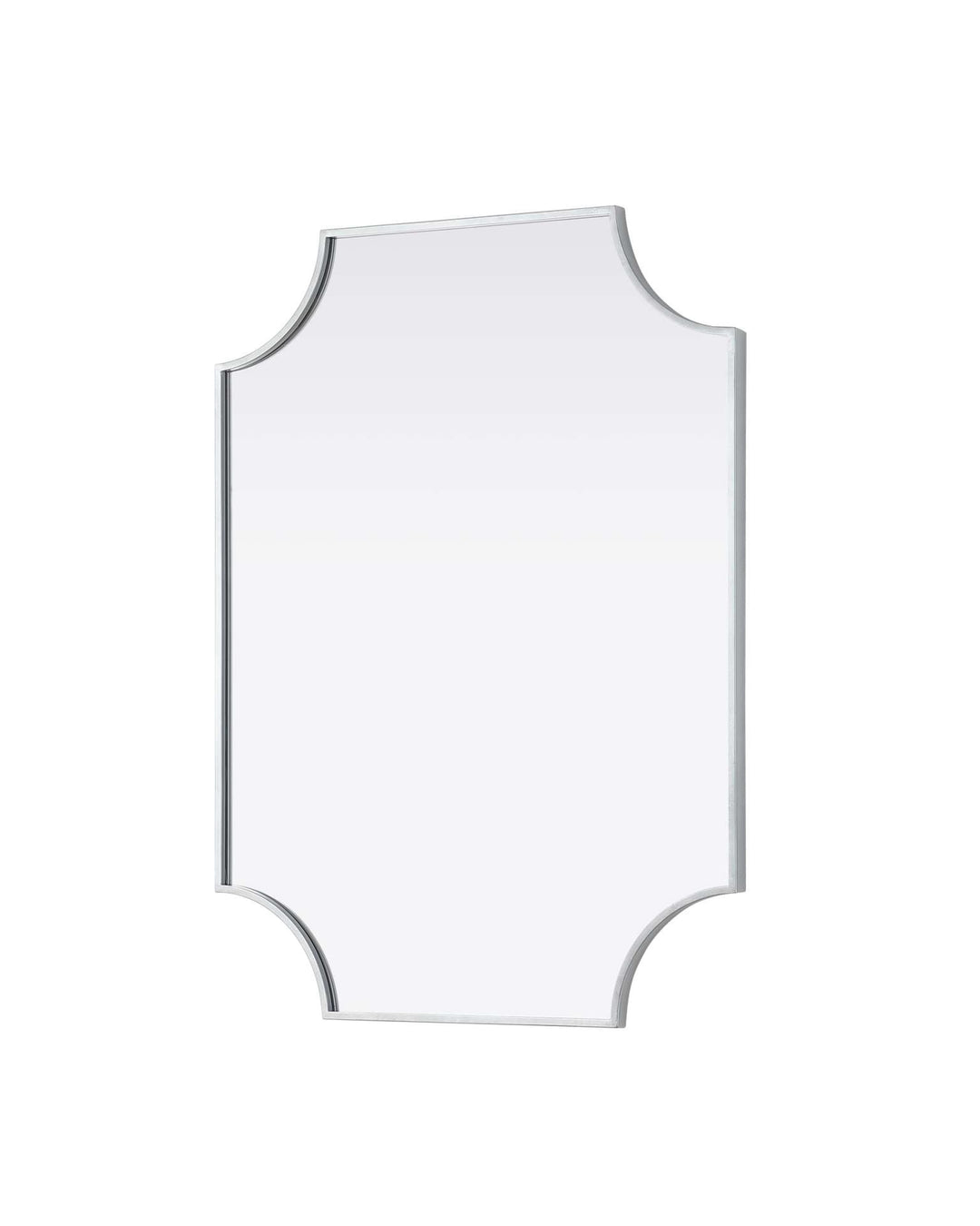 Metal Frame Mirror II by Elegant - view 104