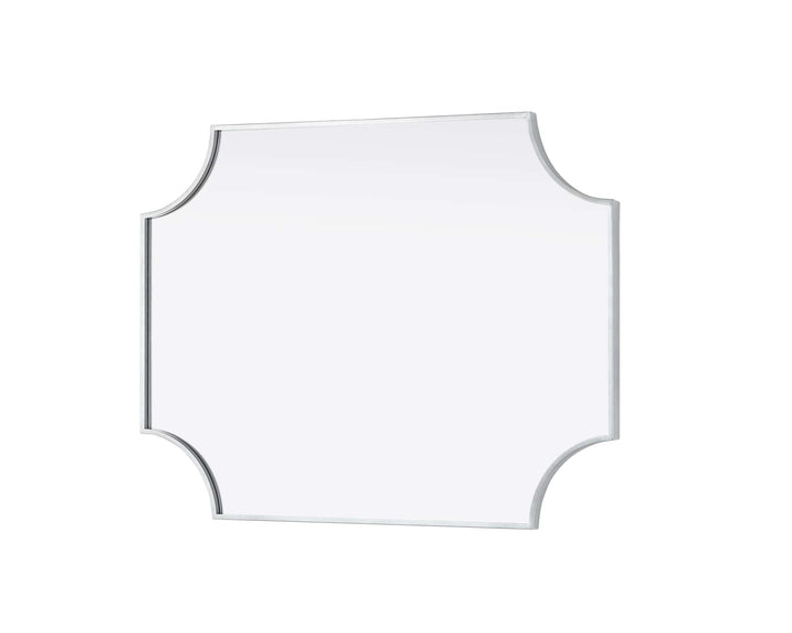 Metal Frame Mirror II by Elegant - view 106