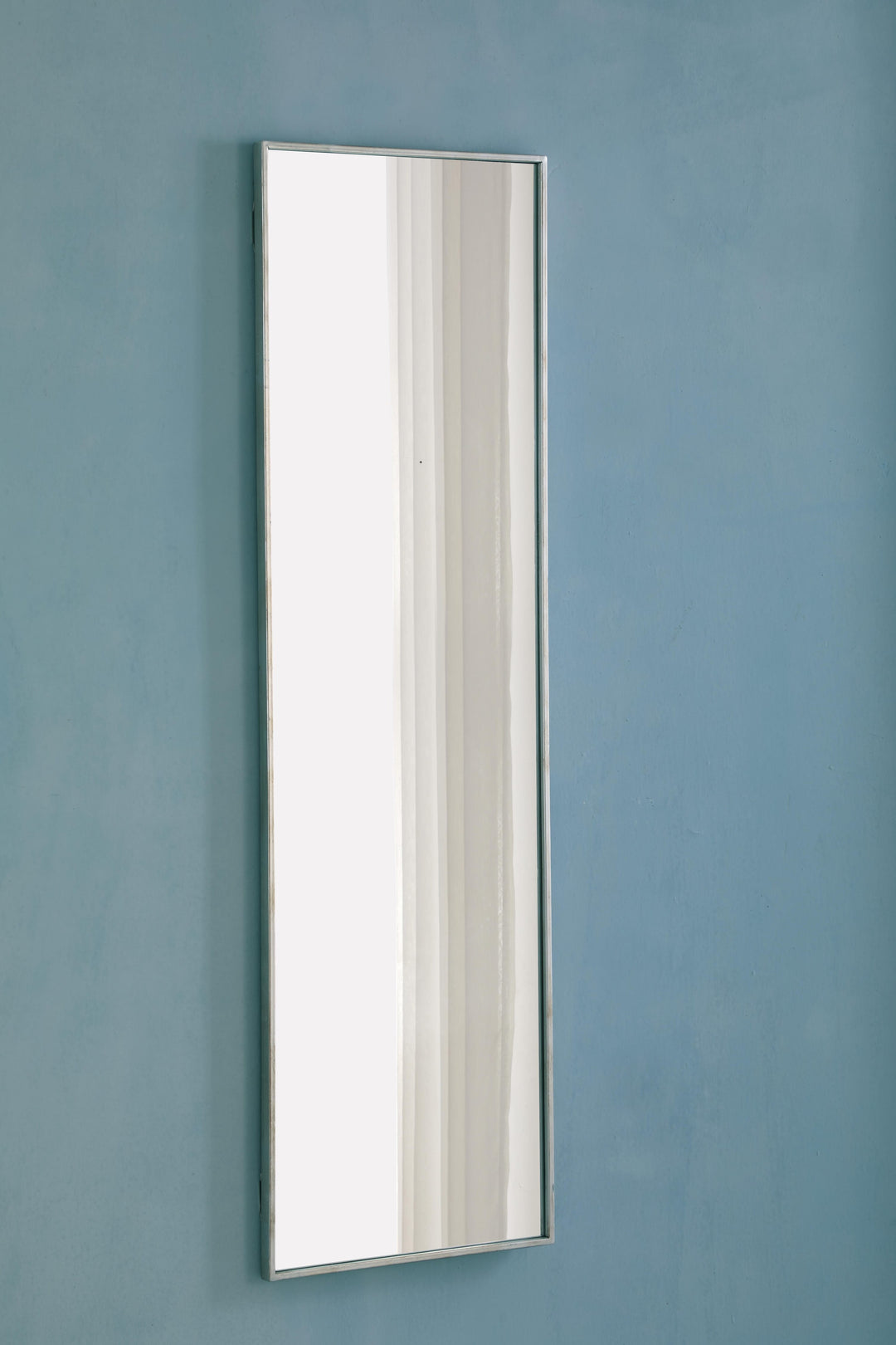 Metal Frame Rectangle Mirror II by Elegant - view 15