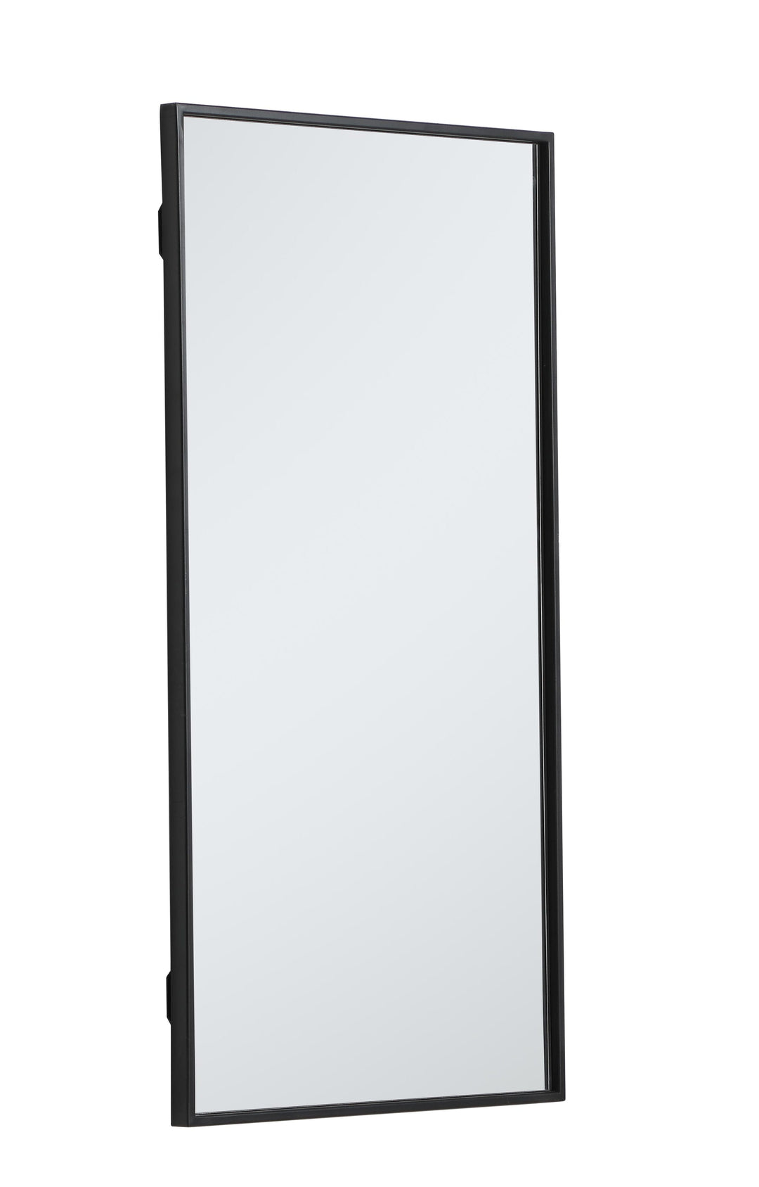 Metal Frame Rectangle Mirror III by Elegant - view 22