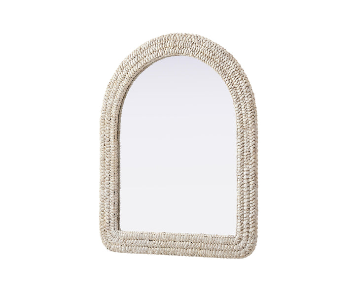 Jute Arch Mirror by Elegant - view 32