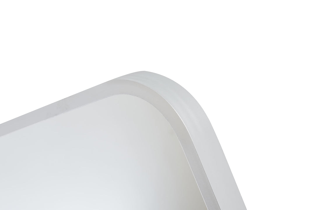 Soft Corner Pivot Mirror by Elegant - view 23