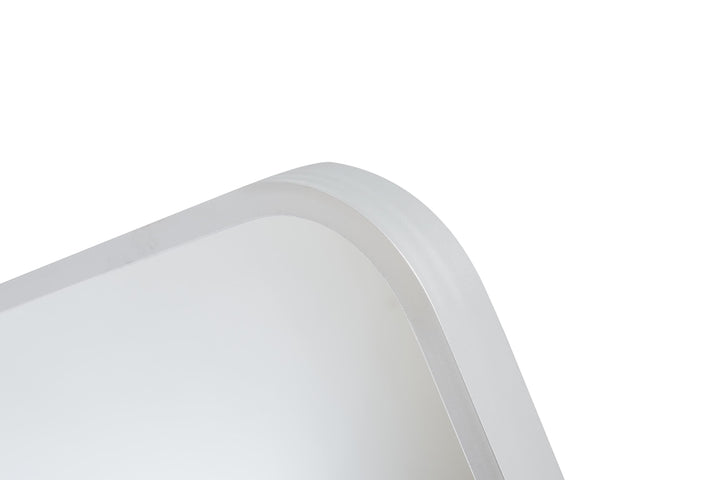Soft Corner Pivot Mirror by Elegant - view 23
