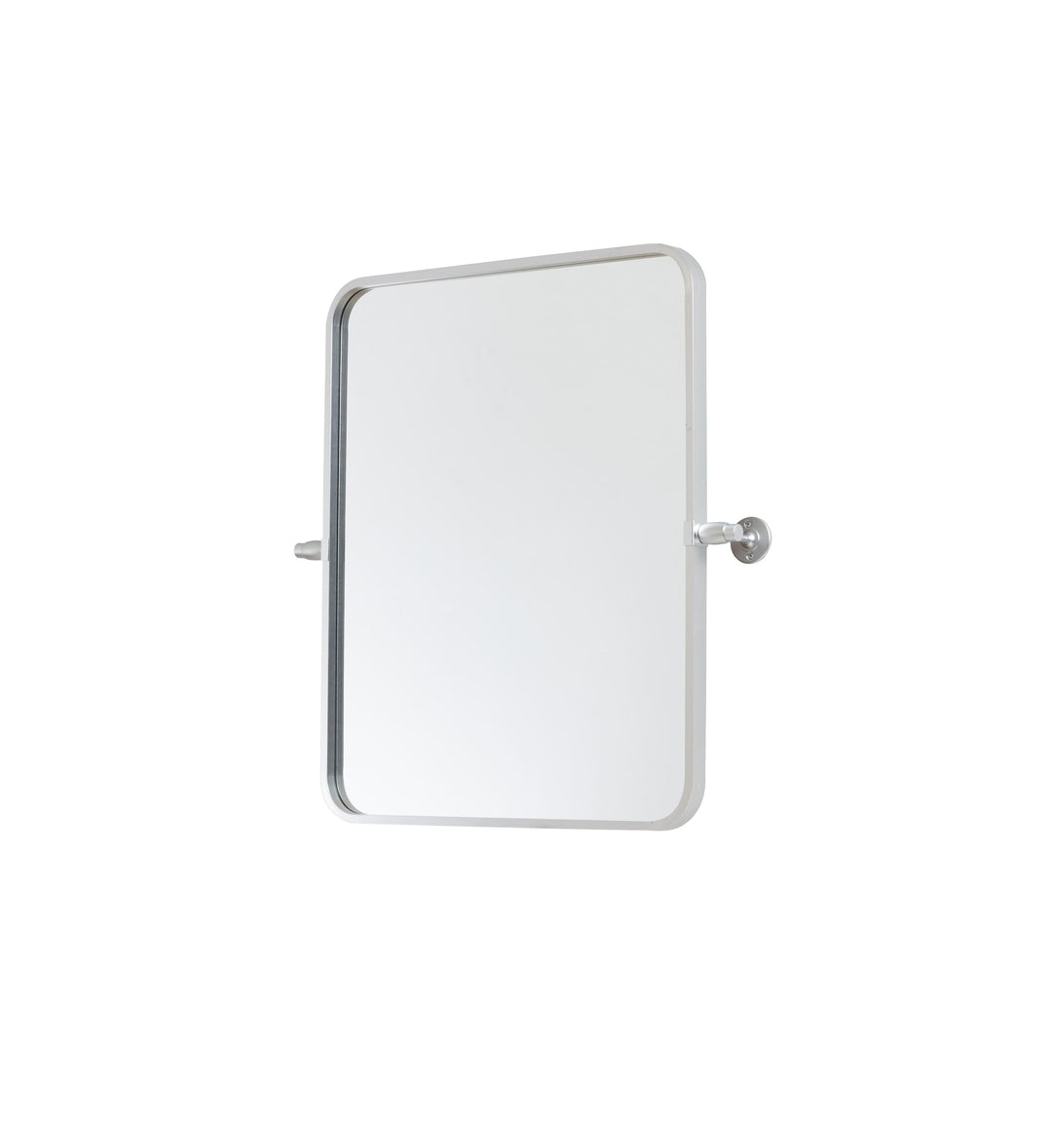 Soft Corner Pivot Mirror by Elegant - view 24