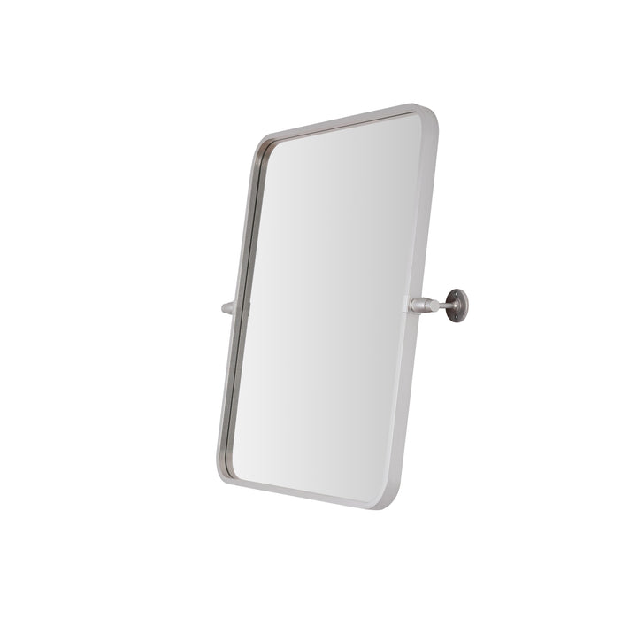 Soft Corner Pivot Mirror by Elegant - view 27