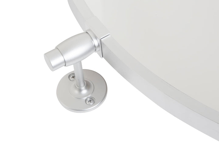 Round Pivot Mirror by Elegant - view 20