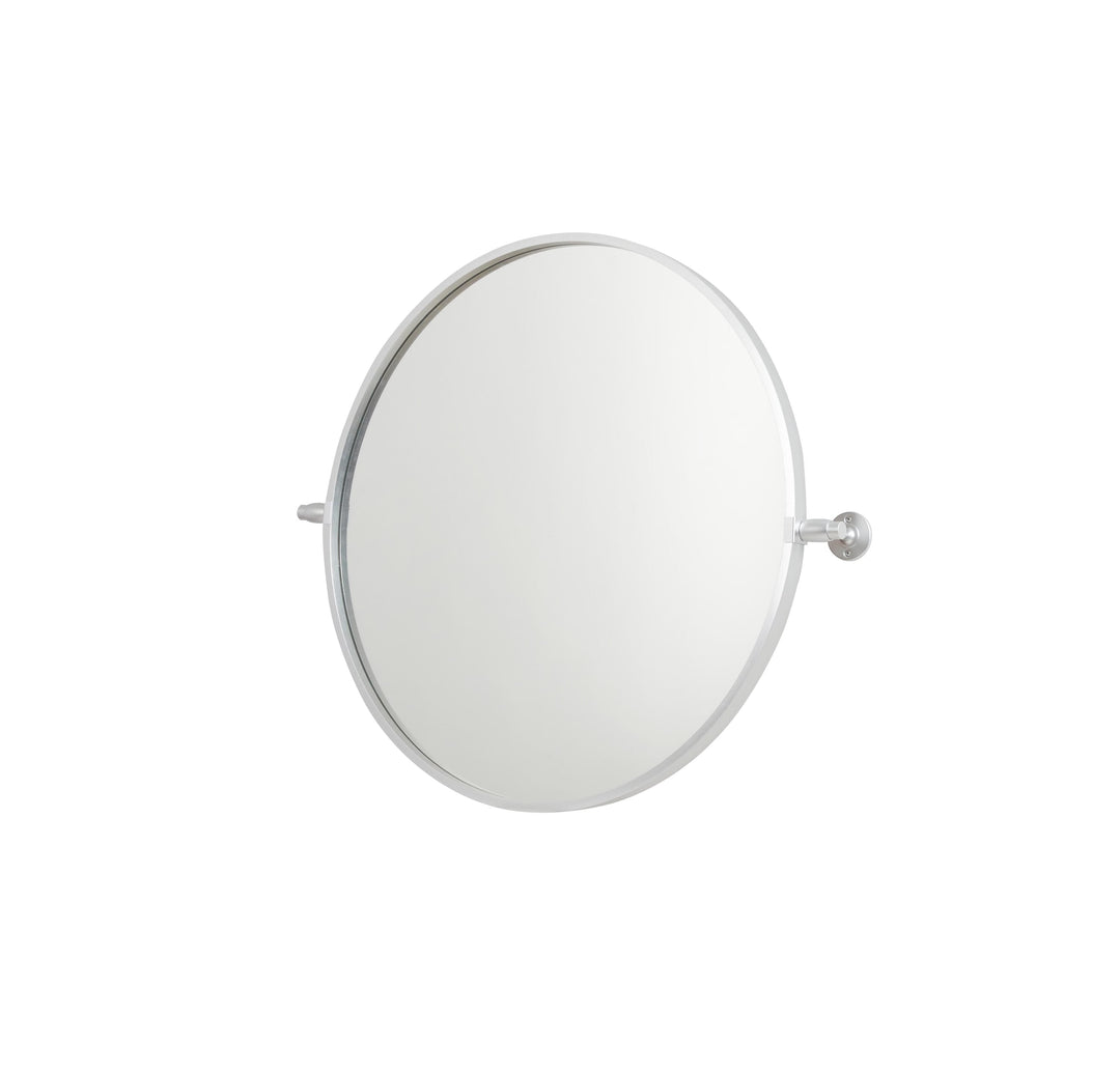 Round Pivot Mirror by Elegant - view 21