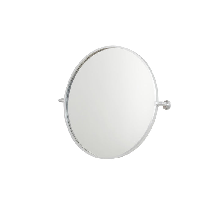 Round Pivot Mirror by Elegant - view 21