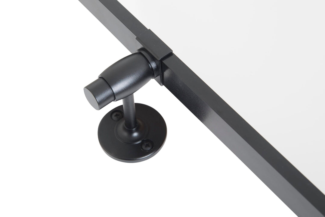 Rectangle Pivot Mirror by Elegant - view 4