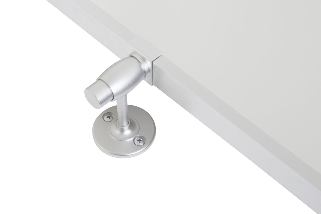 Rectangle Pivot Mirror by Elegant - view 22