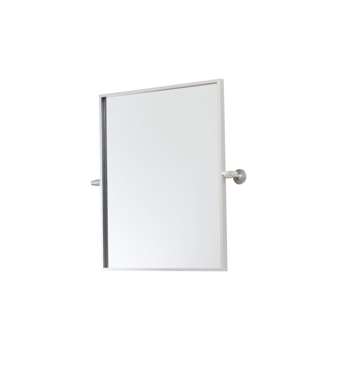 Rectangle Pivot Mirror by Elegant - view 23